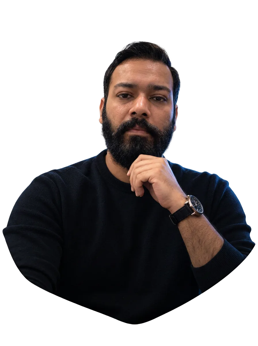 Founder of BazaarEdge